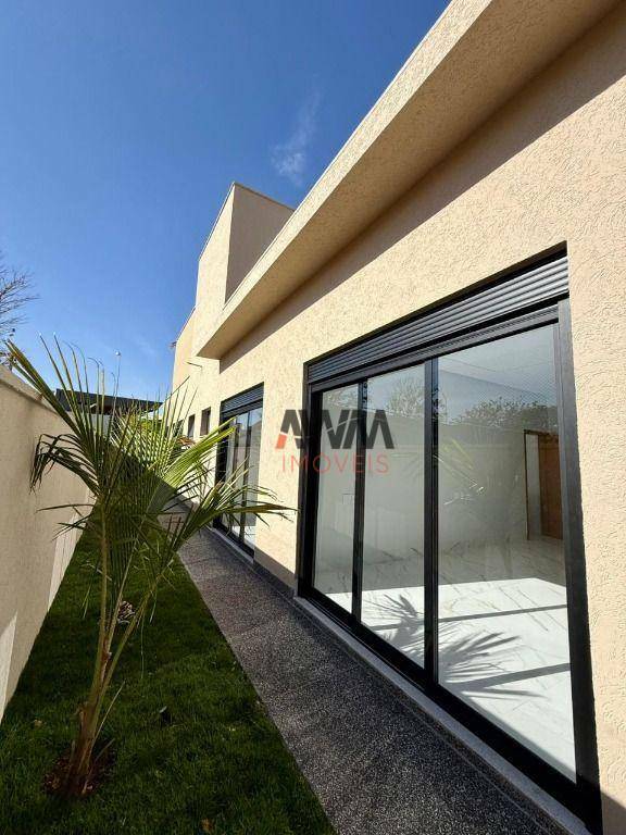 Casa de Condomínio à venda com 4 quartos, 356m² - Foto 19