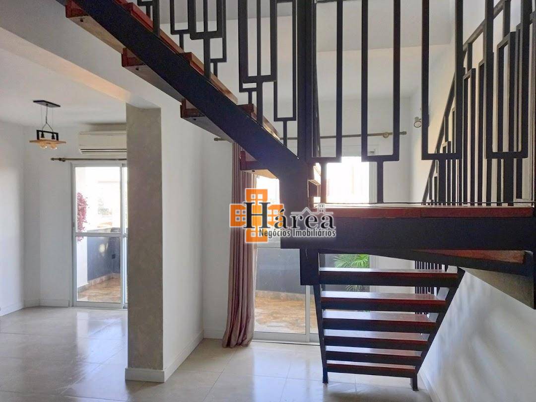 Cobertura à venda com 3 quartos, 146m² - Foto 2