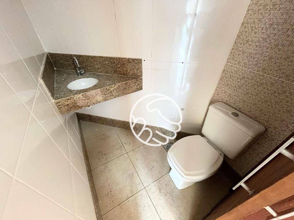 Loja-Salão para alugar, 80m² - Foto 9