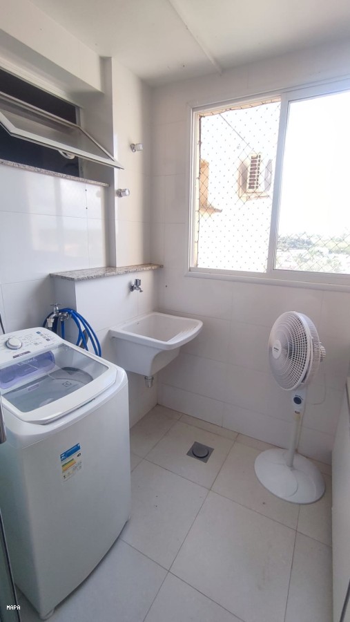 Apartamento para alugar com 3 quartos - Foto 3