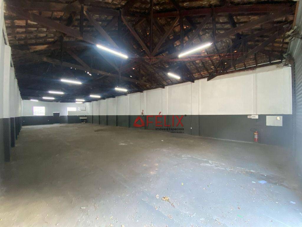 Depósito-Galpão-Armazém para alugar, 300m² - Foto 1