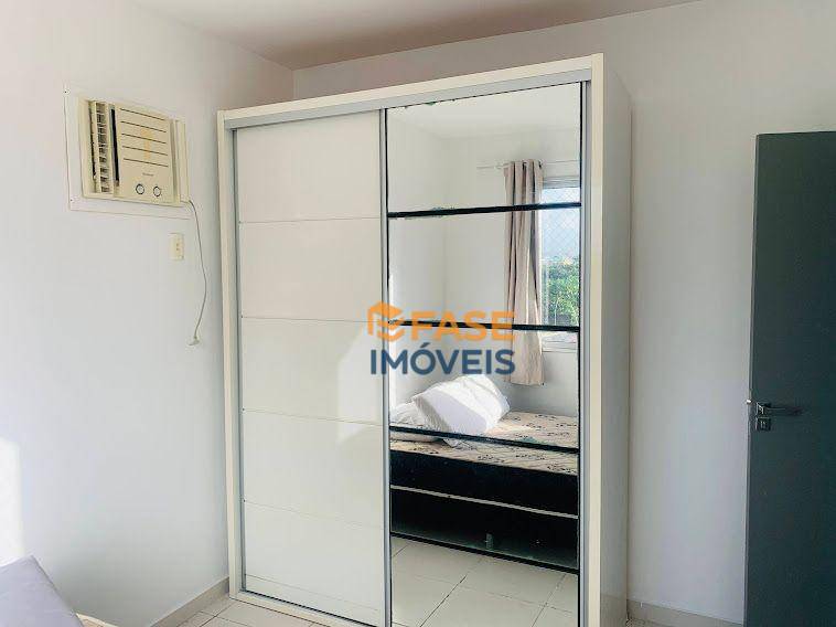 Apartamento para alugar com 3 quartos, 88m² - Foto 17