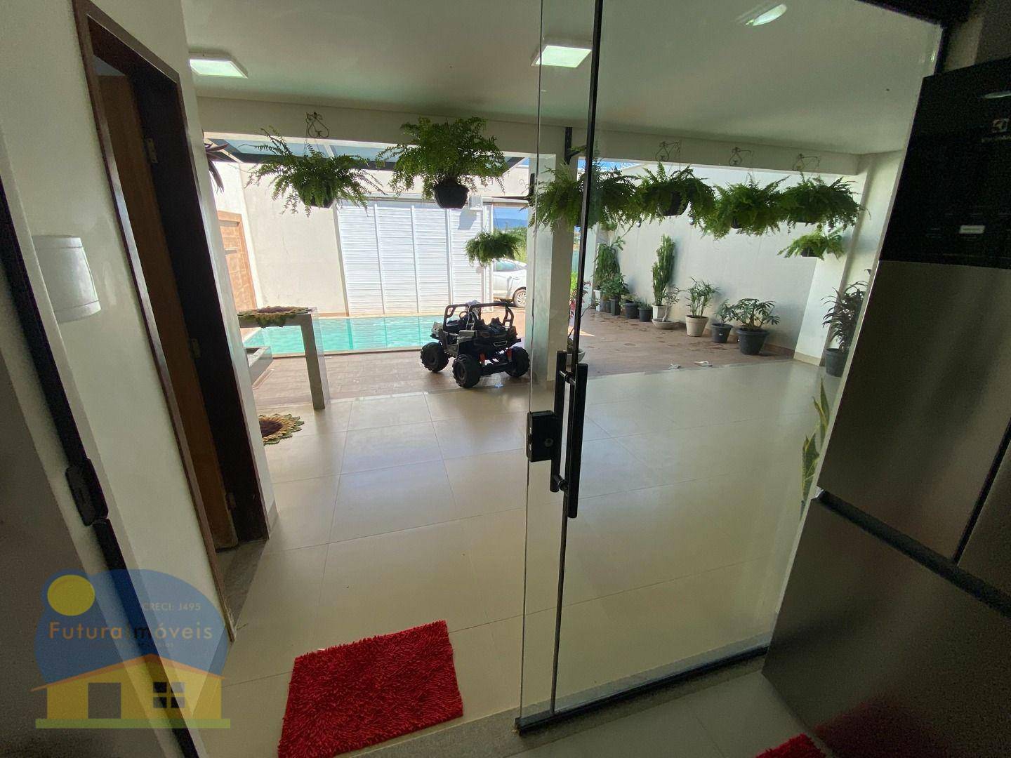 Casa para alugar com 3 quartos, 150m² - Foto 32