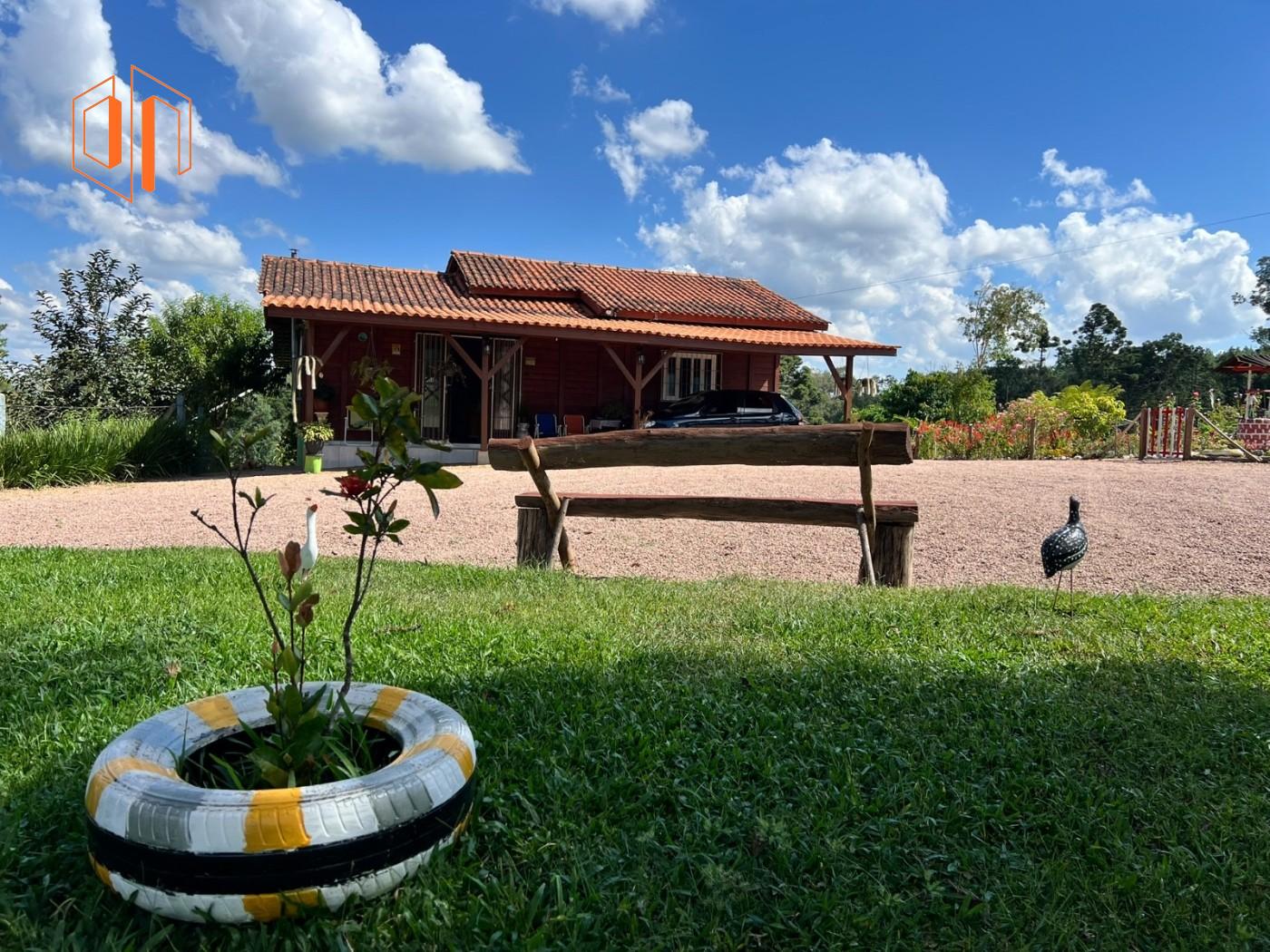 Chácara à venda, 6050m² - Foto 8