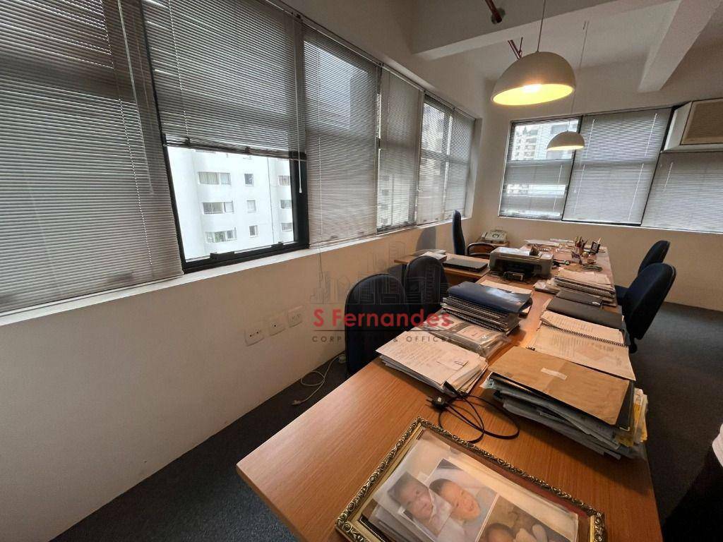 Conjunto Comercial-Sala à venda, 40m² - Foto 8