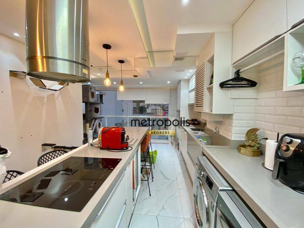 Apartamento para alugar com 3 quartos, 72m² - Foto 4