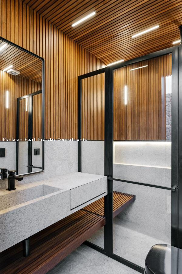 Casa de Condomínio à venda com 4 quartos, 731m² - Foto 27