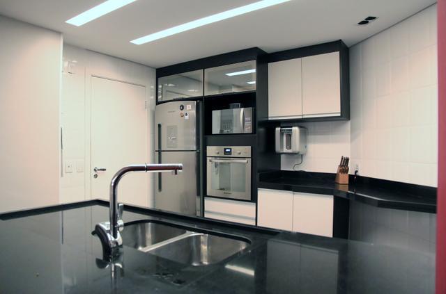Apartamento à venda com 3 quartos, 114m² - Foto 4