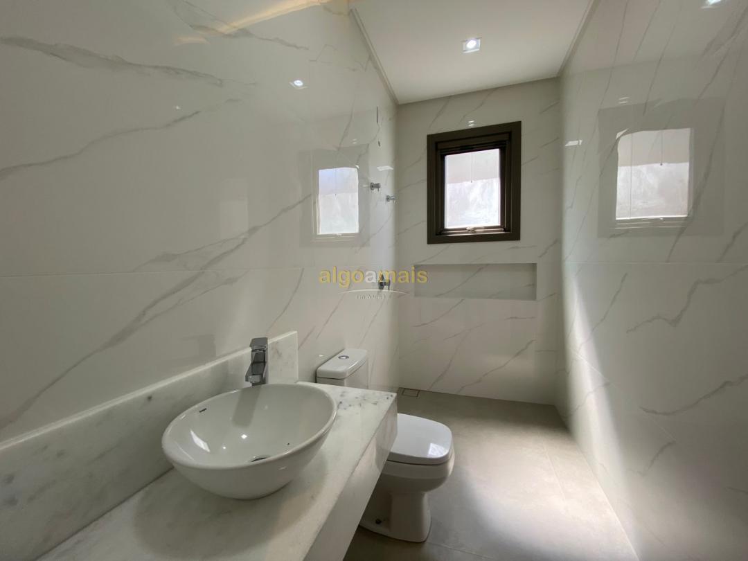 Casa de Condomínio à venda com 4 quartos, 220m² - Foto 19