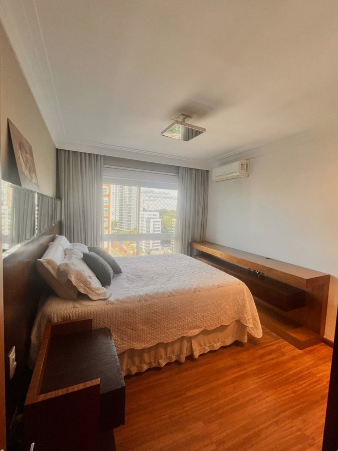 Apartamento à venda com 3 quartos, 126m² - Foto 15