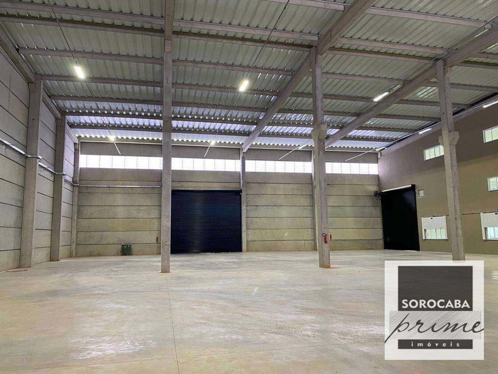 Depósito-Galpão-Armazém para alugar, 2142m² - Foto 4