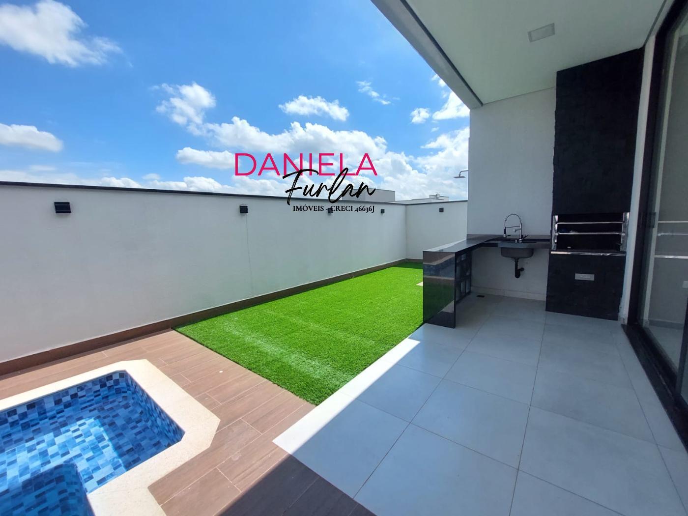 Casa de Condomínio à venda com 3 quartos, 180m² - Foto 23