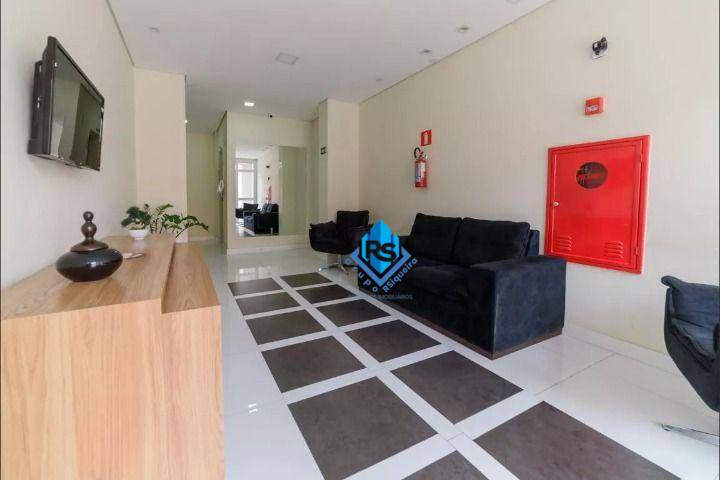 Apartamento para alugar com 2 quartos, 70m² - Foto 10
