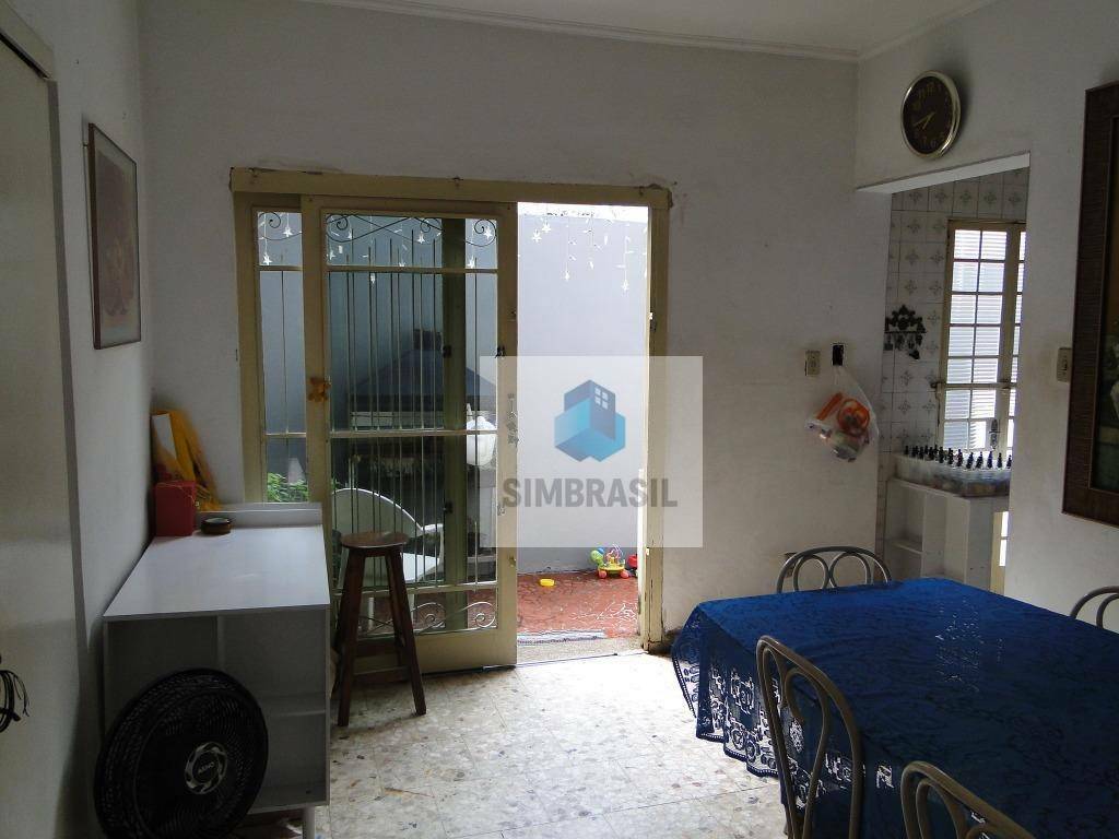 Casa à venda com 3 quartos, 164m² - Foto 27