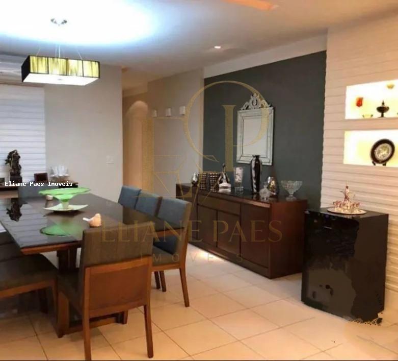 Apartamento à venda com 4 quartos, 165m² - Foto 3