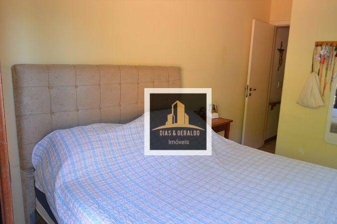 Sobrado à venda com 2 quartos, 120m² - Foto 9