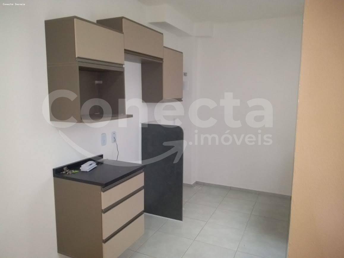 Apartamento à venda com 2 quartos, 43m² - Foto 4