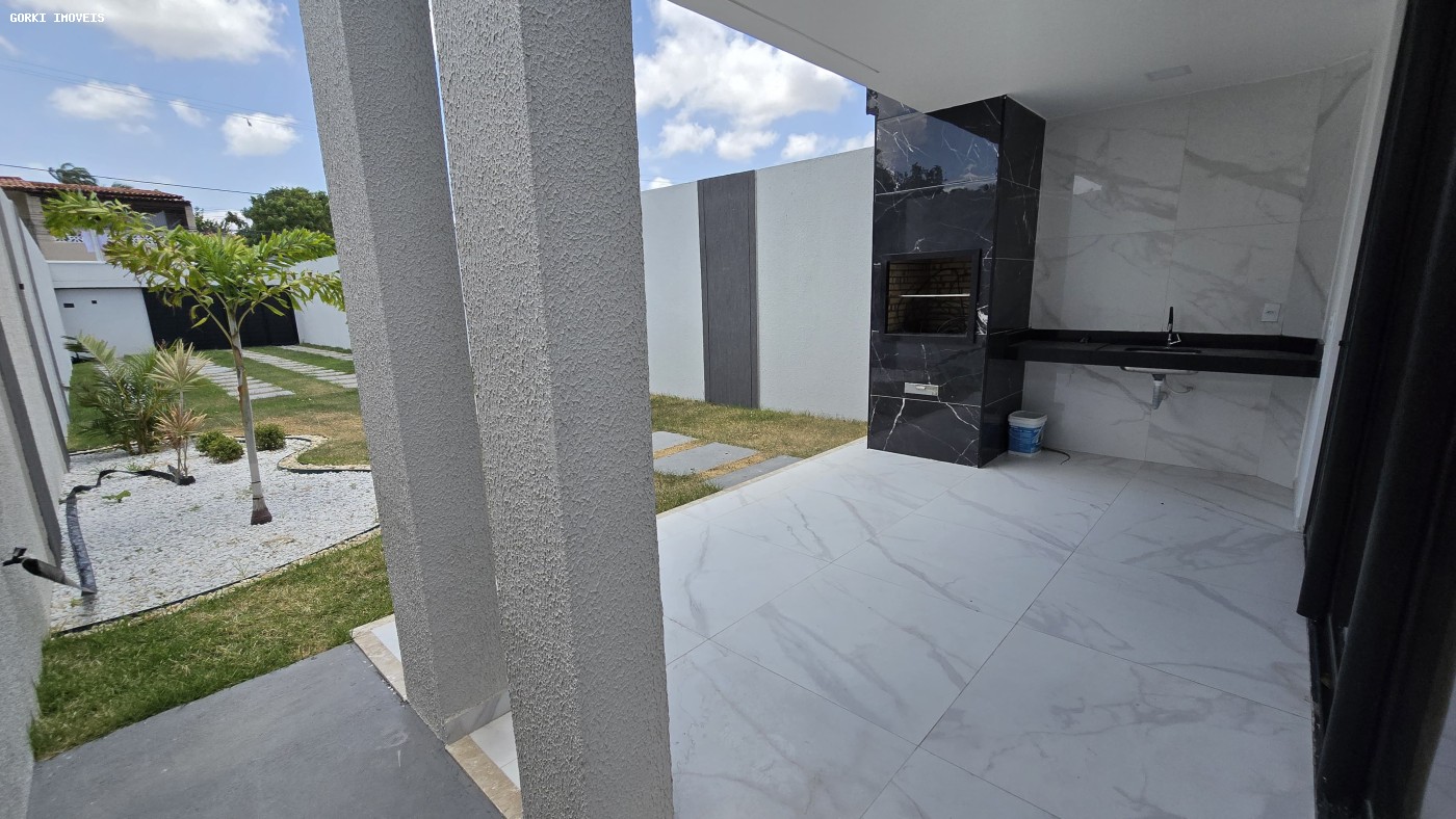 Sobrado à venda com 4 quartos, 136m² - Foto 4