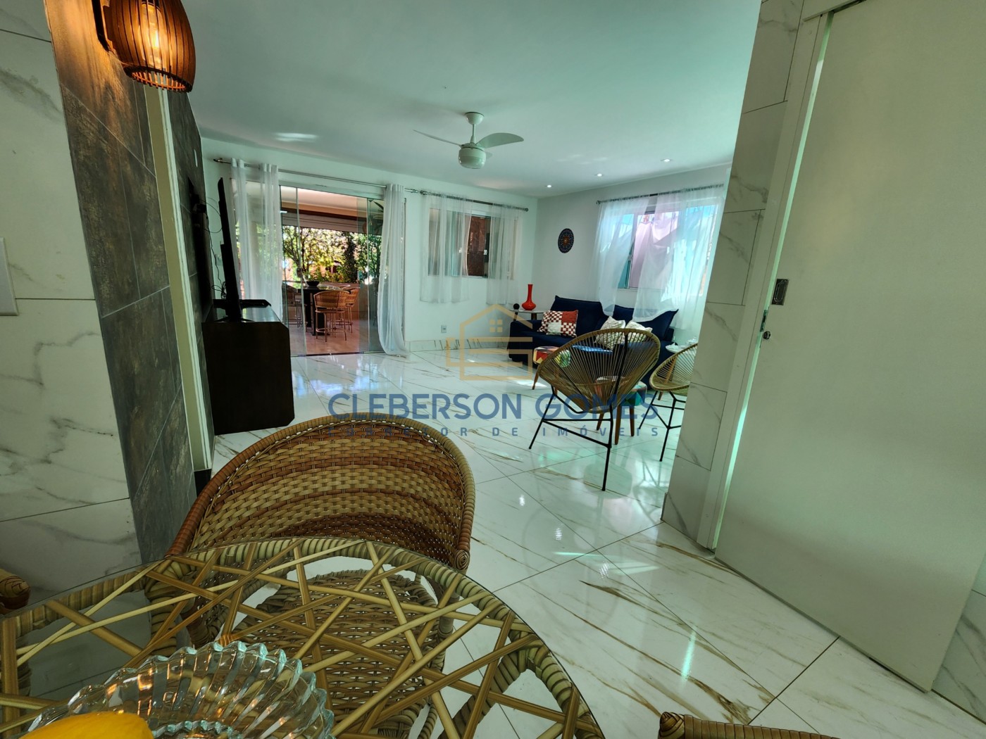 Casa à venda com 3 quartos - Foto 15
