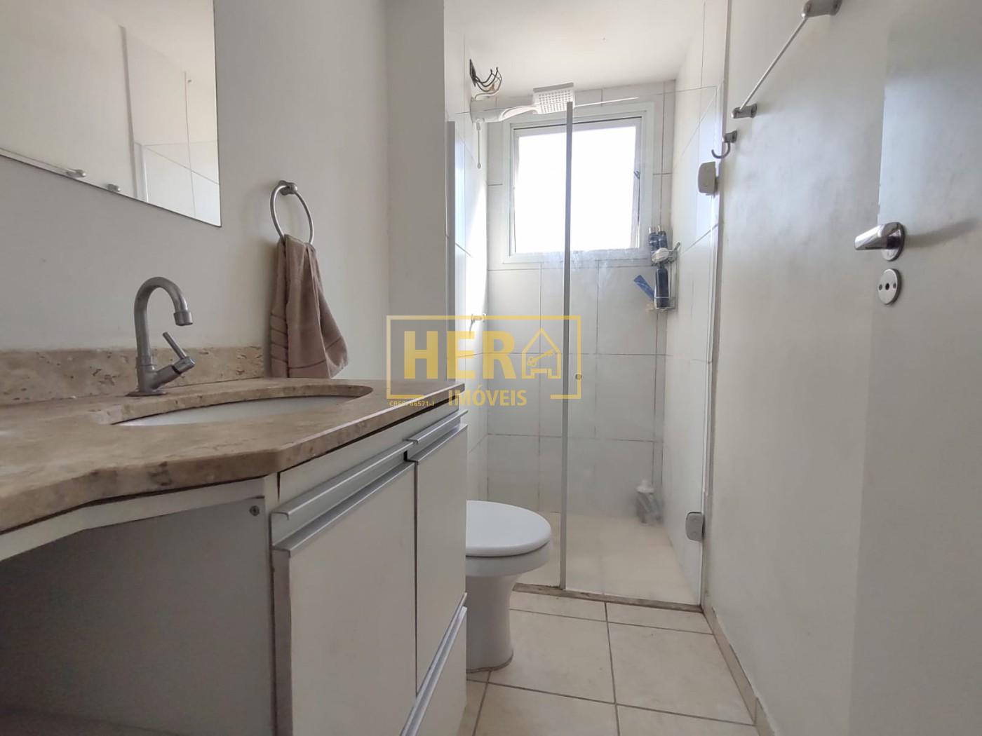 Apartamento à venda com 2 quartos, 46m² - Foto 12