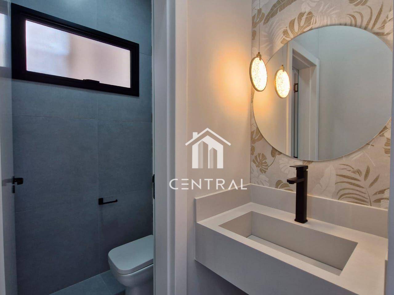 Casa de Condomínio à venda com 3 quartos, 163m² - Foto 4