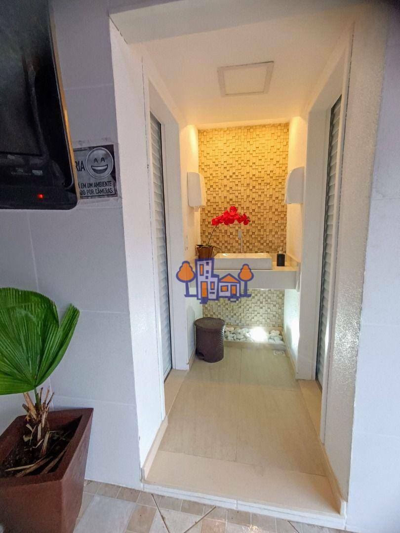 Apartamento para alugar com 2 quartos, 61m² - Foto 35