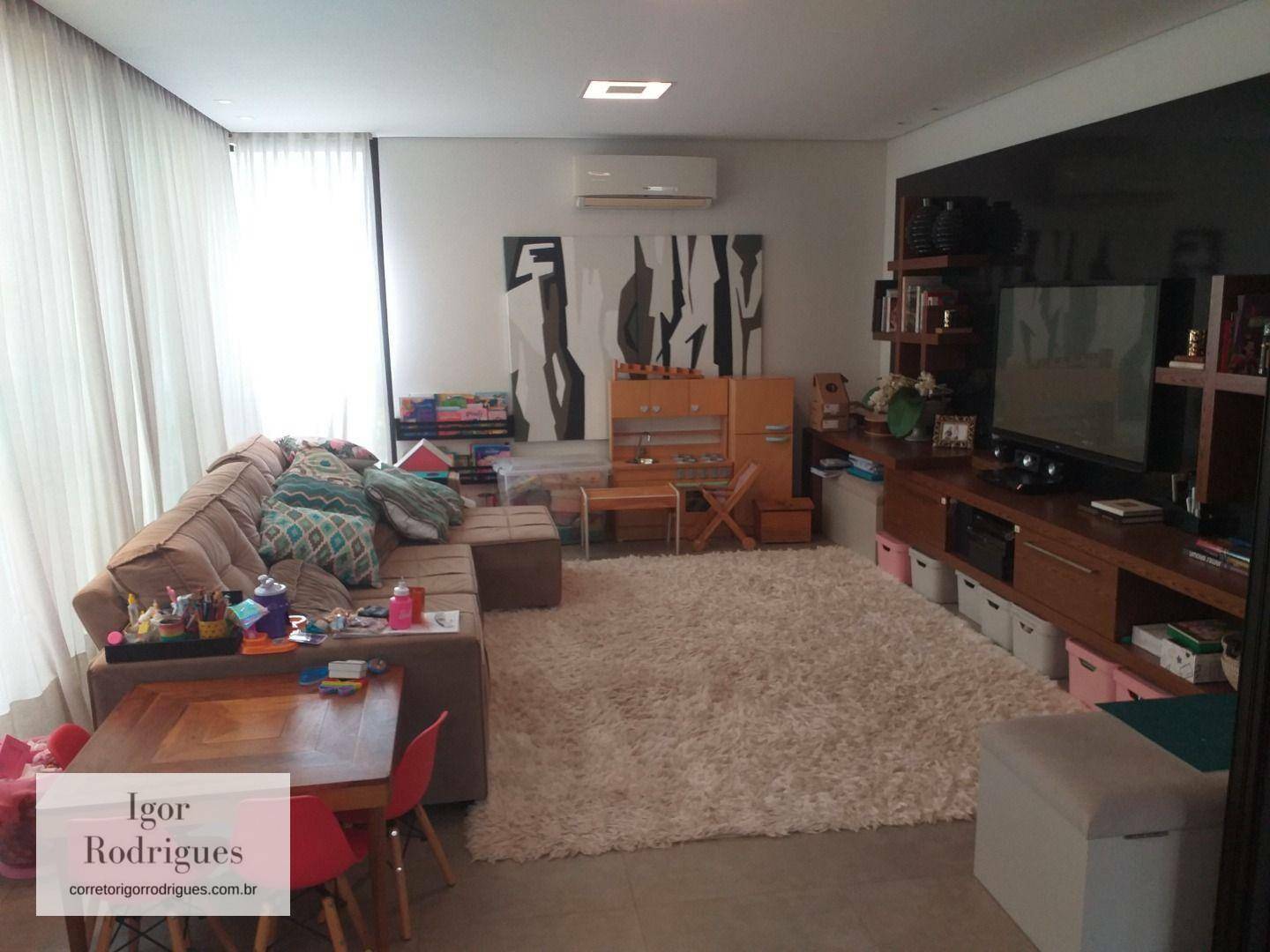 Sobrado à venda com 4 quartos, 550m² - Foto 5