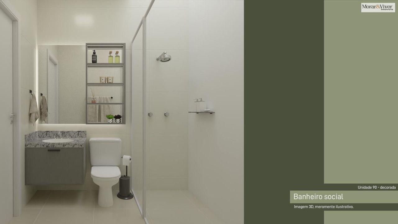 Sobrado à venda com 3 quartos, 87m² - Foto 17