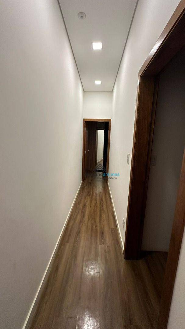 Casa de Condomínio à venda com 3 quartos, 254m² - Foto 17