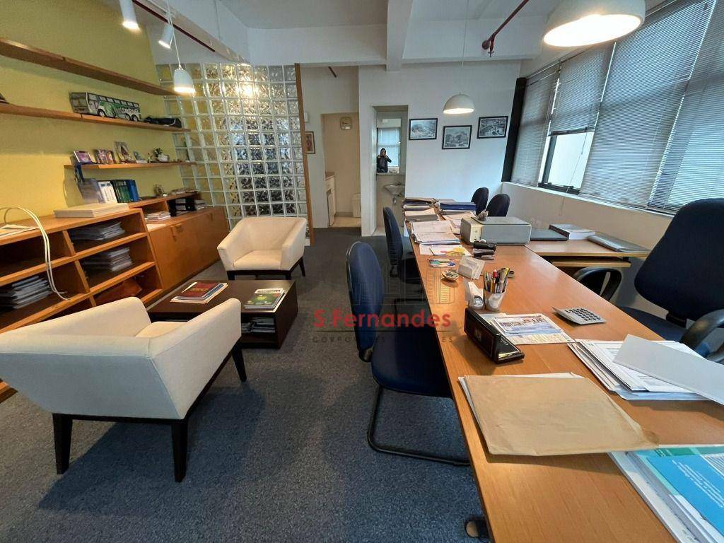 Conjunto Comercial-Sala à venda, 40m² - Foto 2