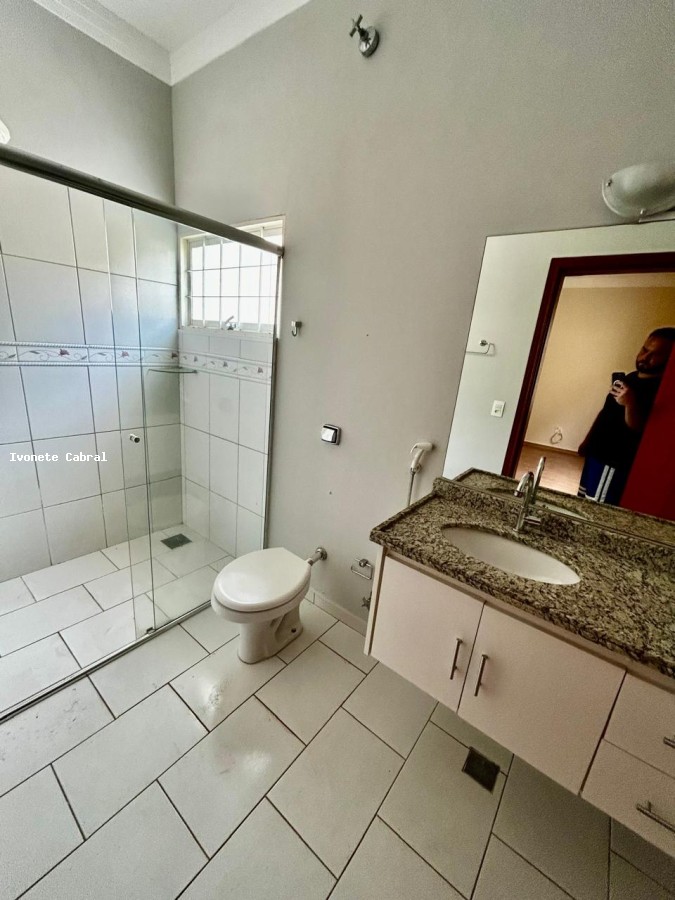 Casa de Condomínio à venda com 3 quartos, 360m² - Foto 4