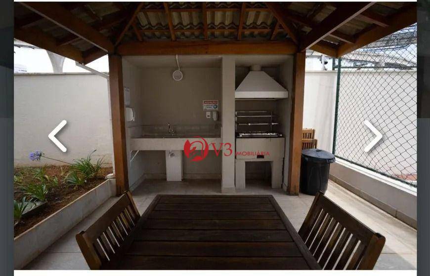 Apartamento à venda com 2 quartos, 53m² - Foto 13