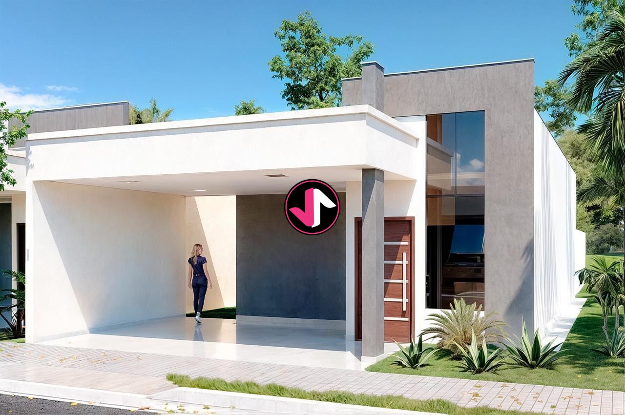 Casa de Condomínio à venda com 3 quartos - Foto 2