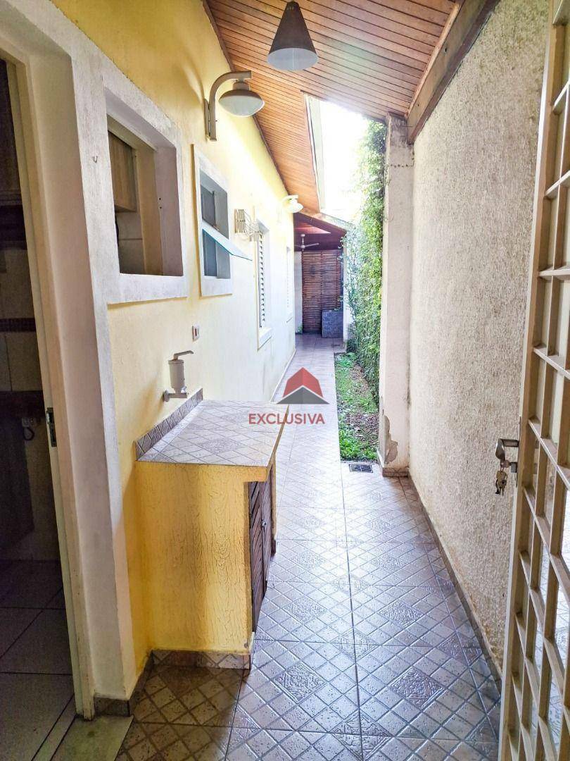 Casa de Condomínio à venda com 2 quartos, 64m² - Foto 12