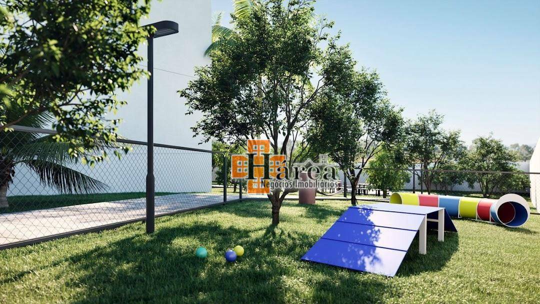 Apartamento à venda com 1 quarto, 48m² - Foto 36