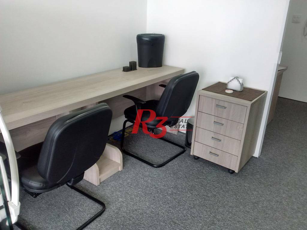 Conjunto Comercial-Sala à venda, 45m² - Foto 1