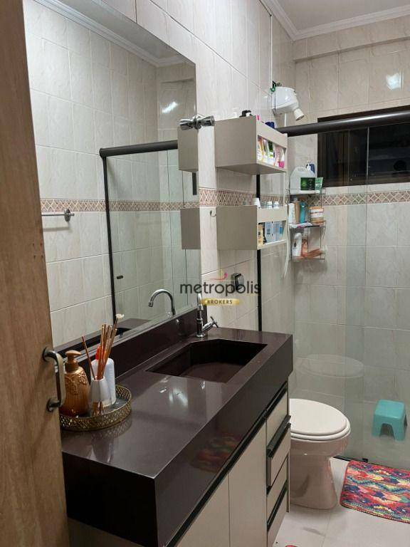 Cobertura à venda com 3 quartos, 190m² - Foto 11