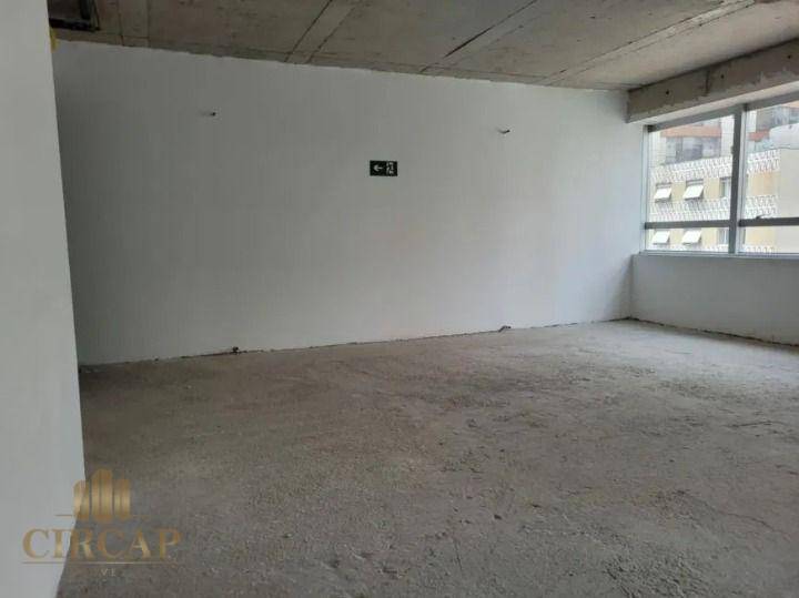 Conjunto Comercial-Sala à venda, 53m² - Foto 12