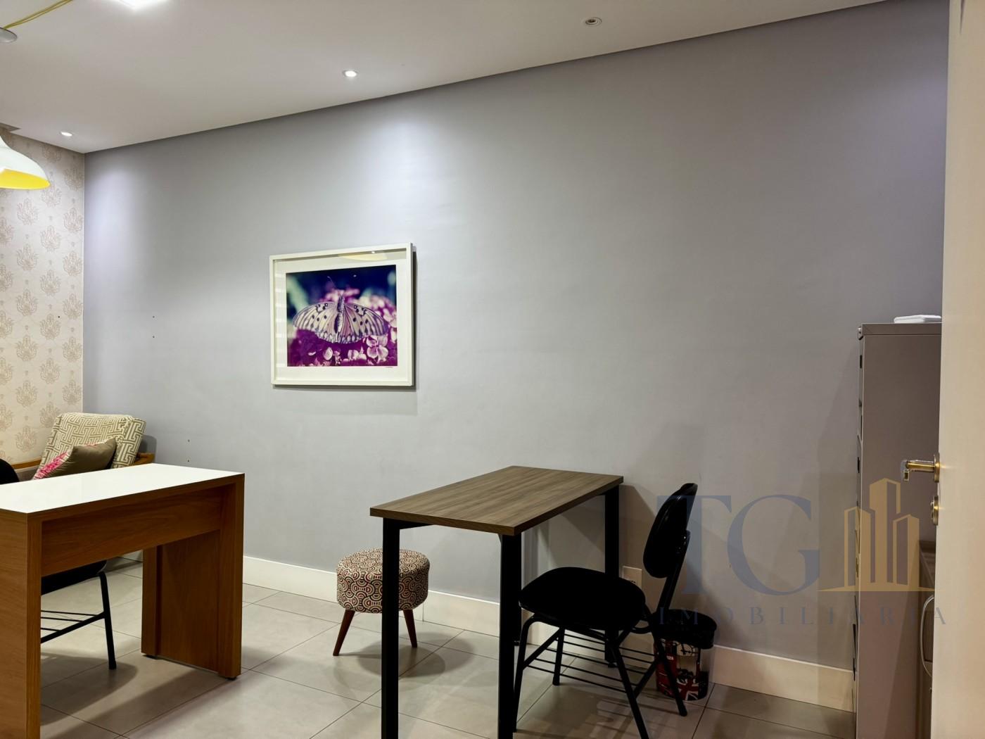 Conjunto Comercial-Sala à venda - Foto 4
