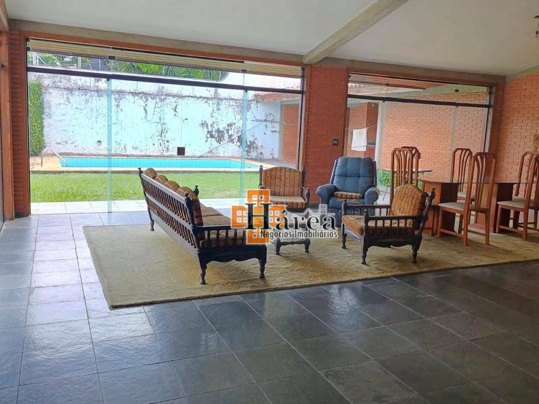 Sobrado para alugar com 3 quartos, 338m² - Foto 11