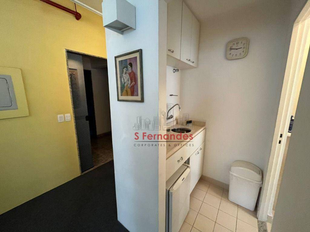 Conjunto Comercial-Sala à venda, 40m² - Foto 9