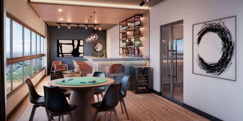 Apartamento à venda com 3 quartos, 74m² - Foto 5