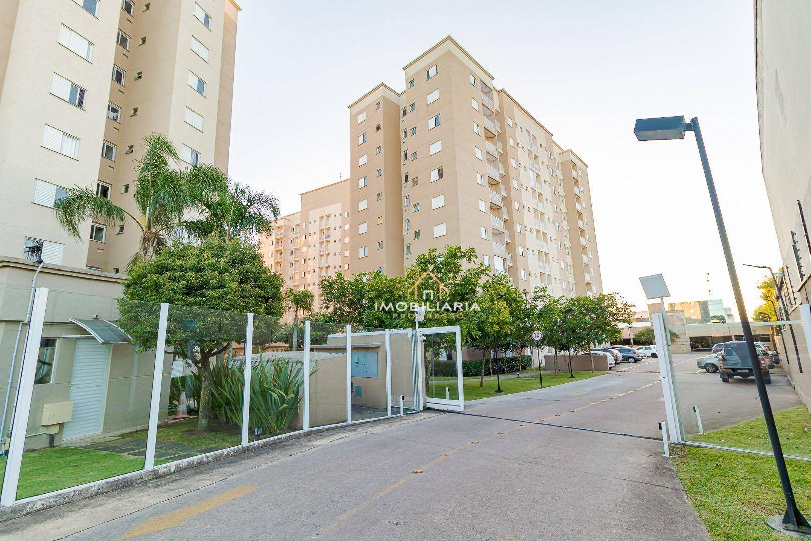 Apartamento à venda com 2 quartos, 60m² - Foto 60