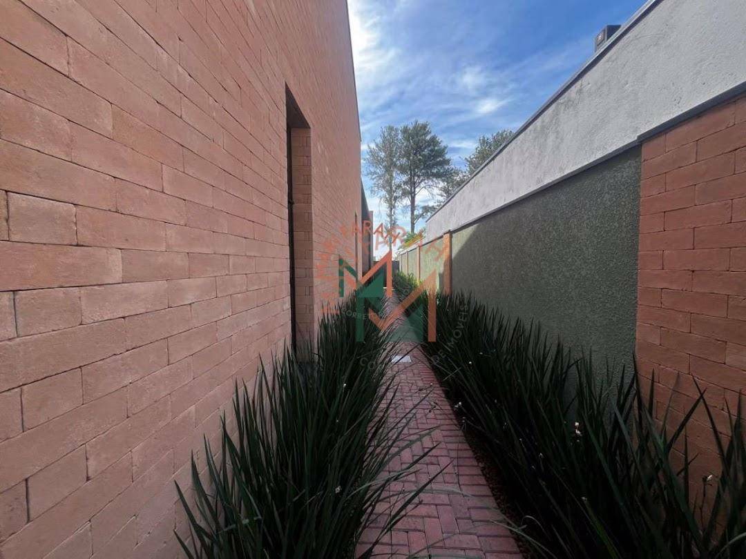 Casa de Condomínio à venda com 4 quartos, 457m² - Foto 13
