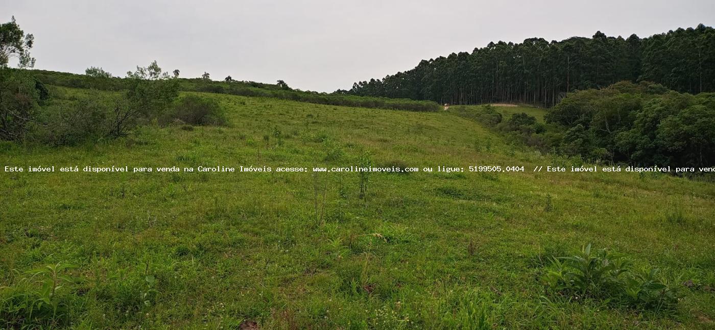 Loteamento e Condomínio à venda, 300000m² - Foto 1