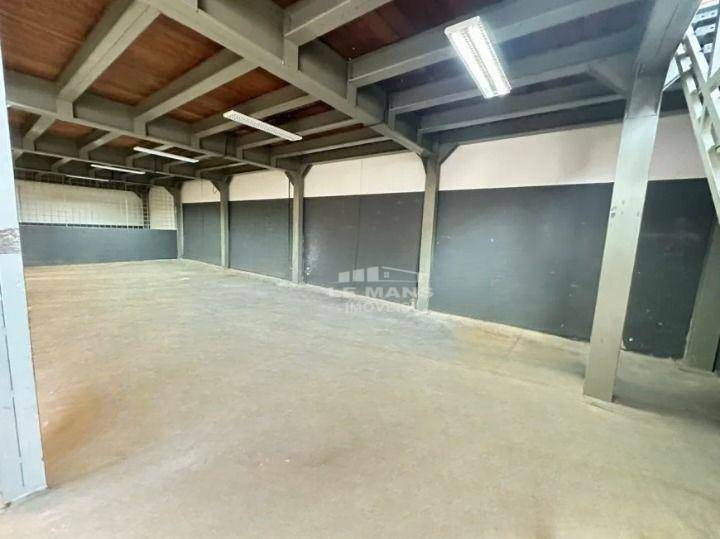 Depósito-Galpão-Armazém à venda e aluguel, 341m² - Foto 10