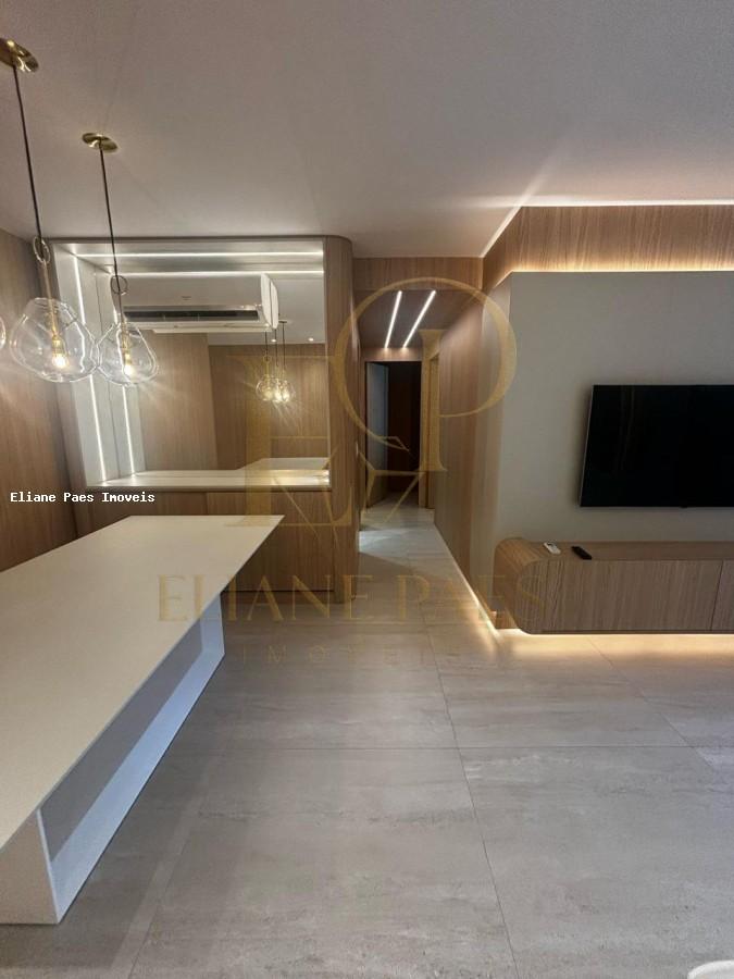 Apartamento à venda com 3 quartos, 110m² - Foto 8