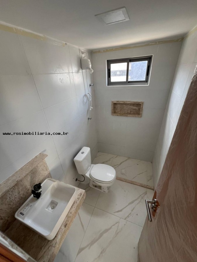 Apartamento à venda com 2 quartos, 47m² - Foto 6