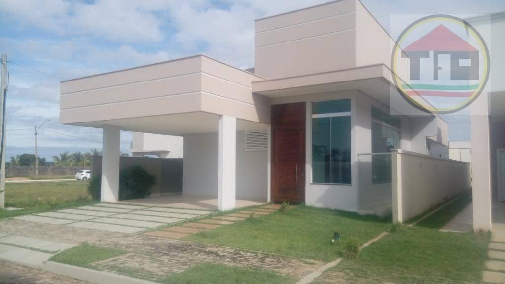 Casa de Condomínio à venda com 3 quartos, 164m² - Foto 12