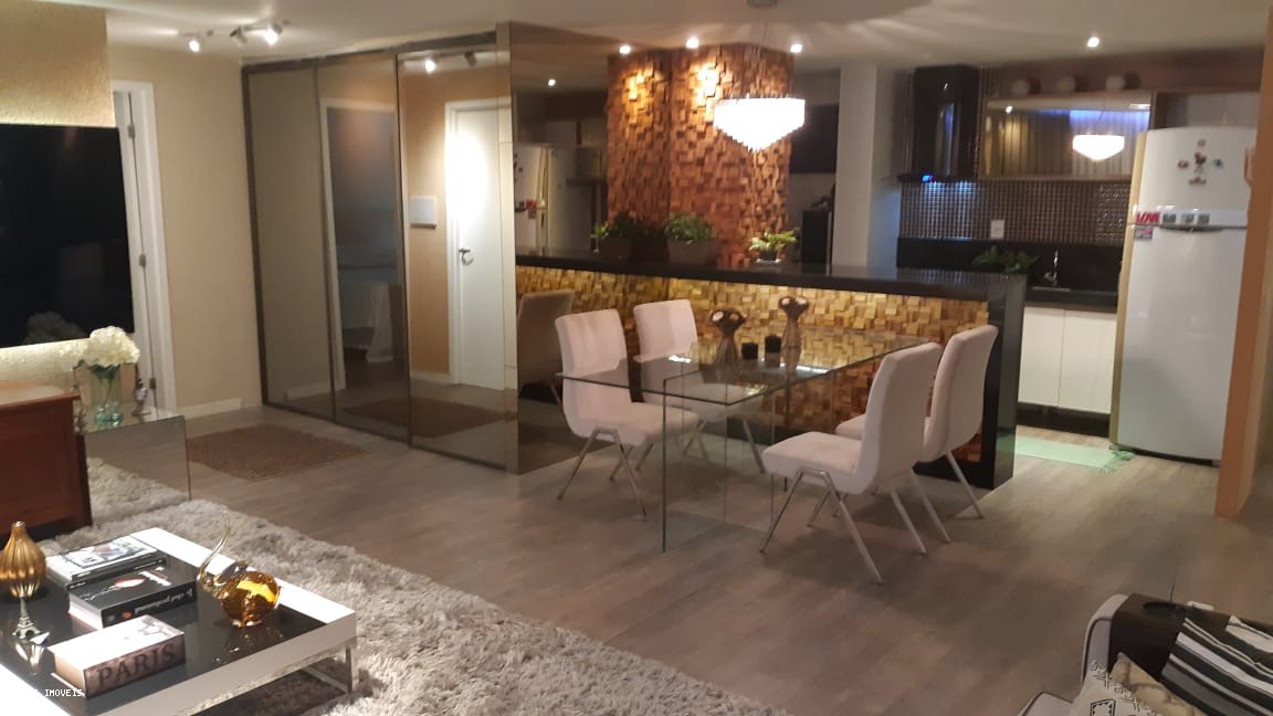 Apartamento à venda com 1 quarto, 83m² - Foto 12